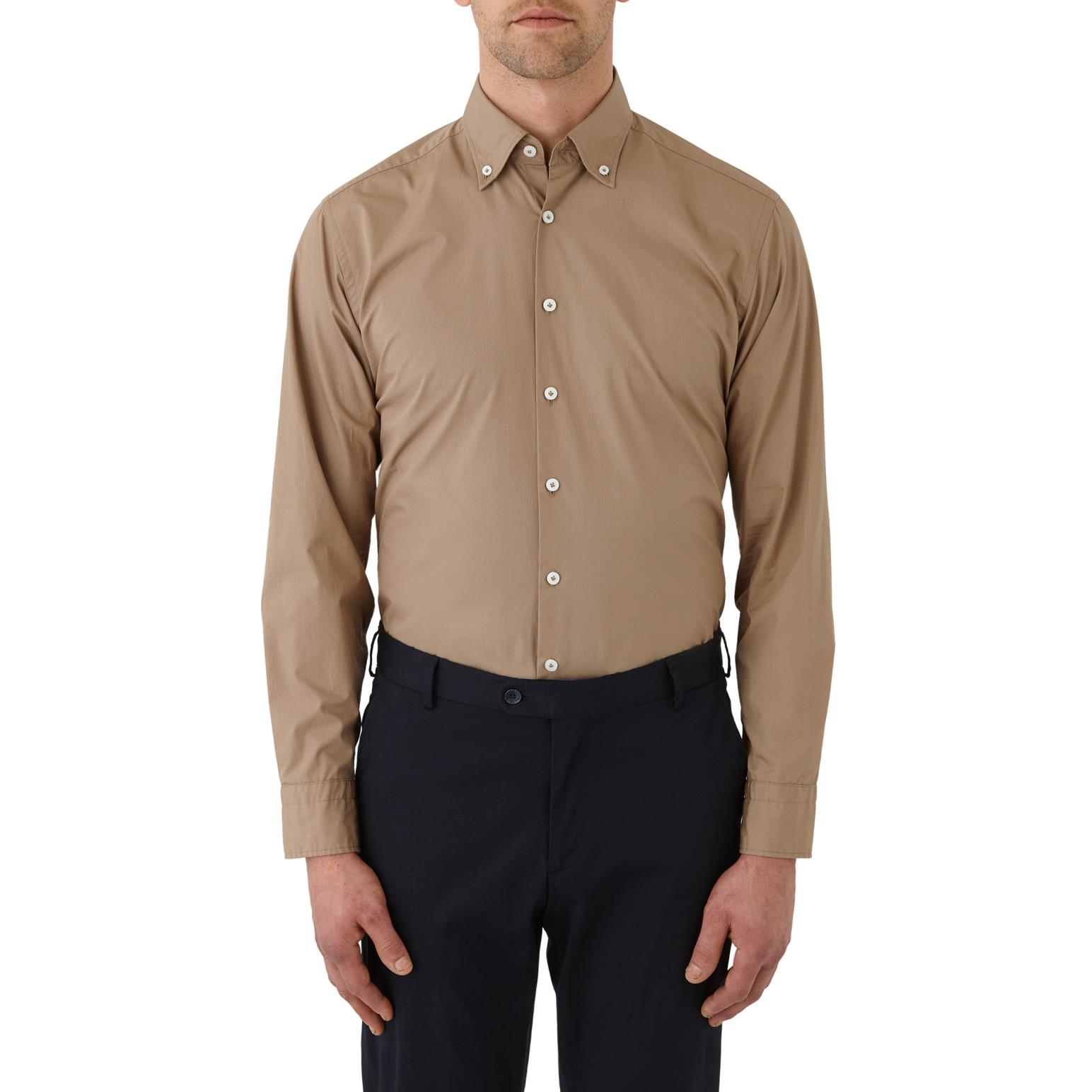 Flinders Jervis Shirt Ffs030